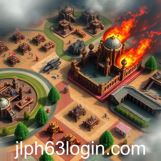 Digital Games: Challenges and Innovations Amidst Global Changes