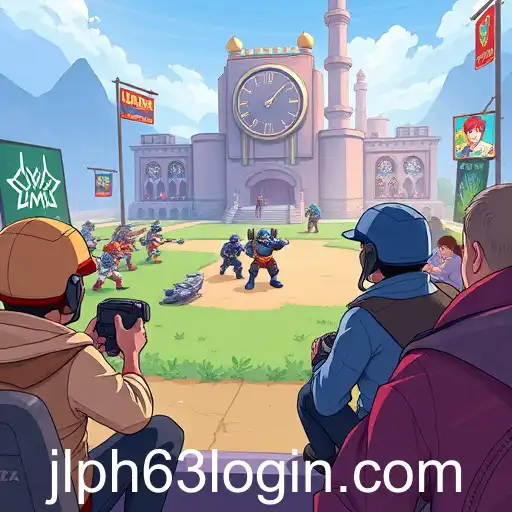 Emerging Trends in Online Gaming: The Rise of JLPh63