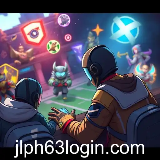 Exploring the Rise of Online Gaming Platforms