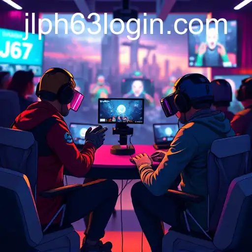 Gaming Trends and Technological Advancements