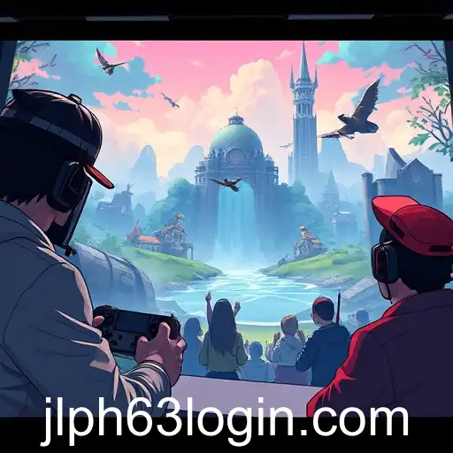 Gaming Industry's Digital Evolution