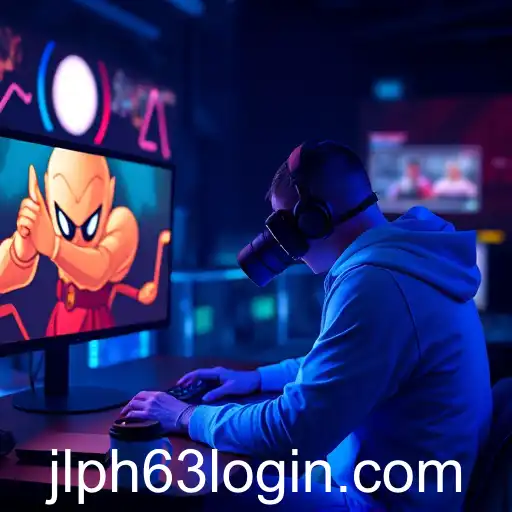 Gaming Boom Amidst Global Challenges