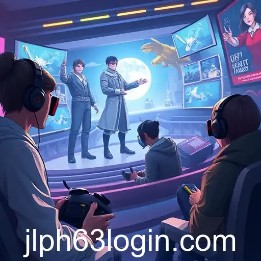 Gaming Trends and Influences in 2025