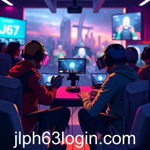 Gaming Trends and Technological Advancements