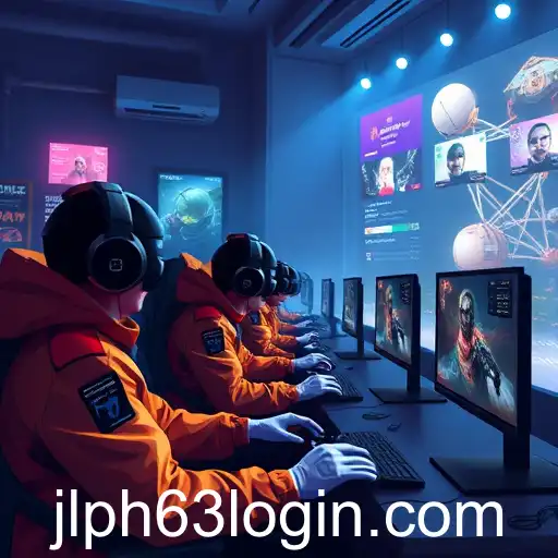 The Rise and Influence of Online Gaming Communities