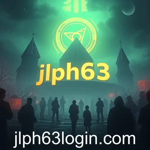 The Rise of JLPh63: A New Era for Online Gaming