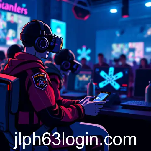 The Rise of Online Gaming