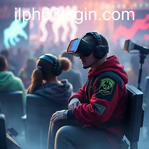 The Rise of Online Gaming Platforms in 2025