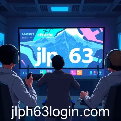 Innovative Trends in Gaming: jlph63 Trends
