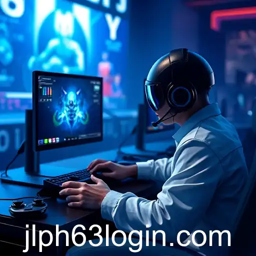 Revolutionizing the Online Gaming Experience