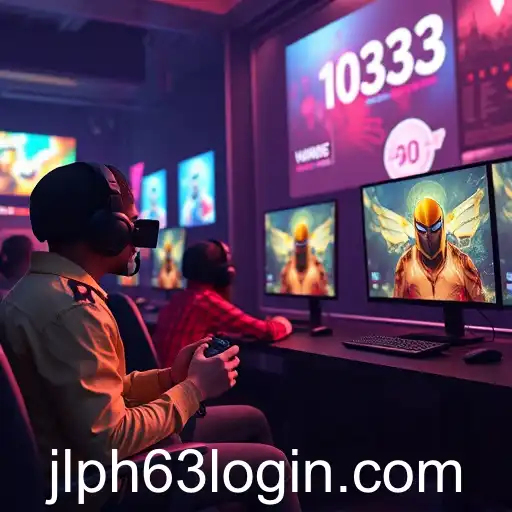 The Rise and Influence of Online Gaming in 2025