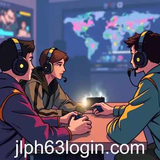 The Rise of Online Gaming Communities in 2025