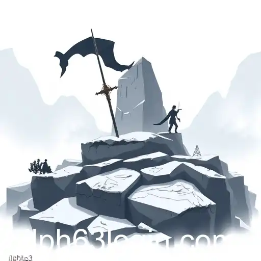 The Rise of JLHP63 in Online Gaming